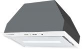 Кухонная вытяжка Kuppersberg Inbox 54 W