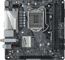 Материнская плата ASROCK B560M-ITX/ac