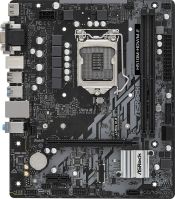 Материнская плата ASROCK H510M-HDV/M.2
