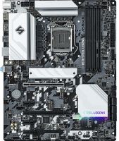 Материнская плата ASROCK H570 Steel Legend