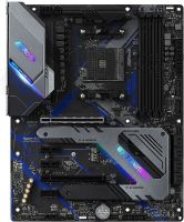 Материнская плата ASROCK X570 Extreme4