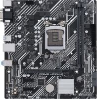 Материнская плата Asus Prime H510M-E