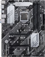 Материнская плата Asus Prime Z590-V-SI