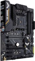 Материнская плата Asus TUF Gaming B450-PLUS II