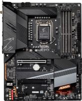Материнская плата Gigabyte Aorus Z590 Elite AX (rev. 1.0)