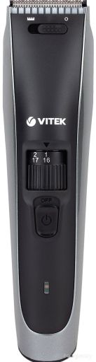 Машинка для стрижки волос Vitek VT-2588, фото 1