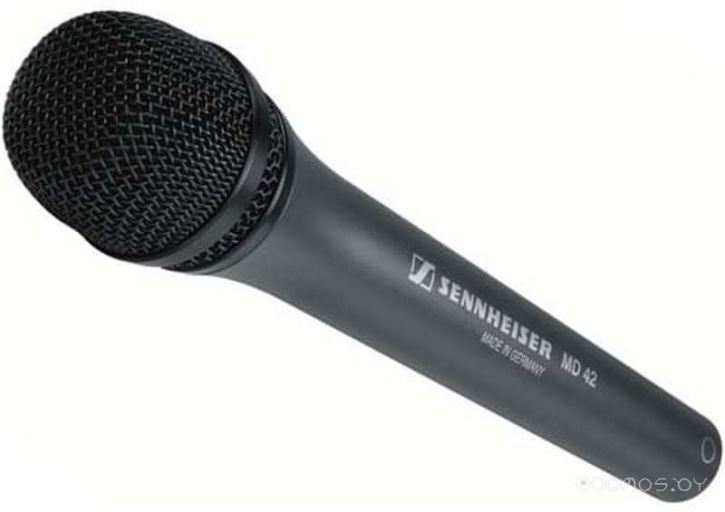 Динамический микрофон Sennheiser MD 42