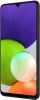 Смартфон Samsung Galaxy A22 SM-A225F/DSN 4GB/64GB (черный)