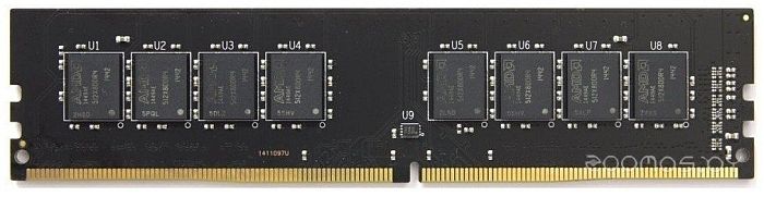 Модуль памяти AMD R7416G2400U2S-U