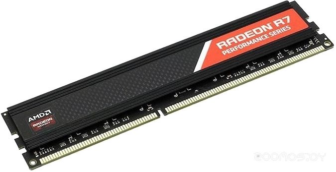 Модуль памяти AMD R748G2400U2S, фото 1