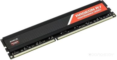 Модуль памяти AMD R748G2400U2S