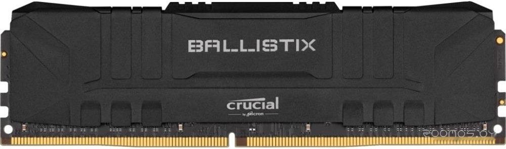 Оперативная память Crucial Ballistix 32GB DDR4 PC4-28800 BL32G36C16U4B