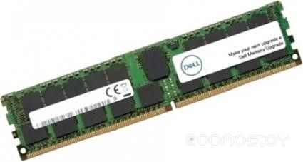 Оперативная память DELL 32GB DDR4 PC4-23400 AA579531
