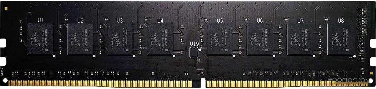 Оперативная память Geil 16GB DDR4 PC4-21300 GN416GB2666C19S