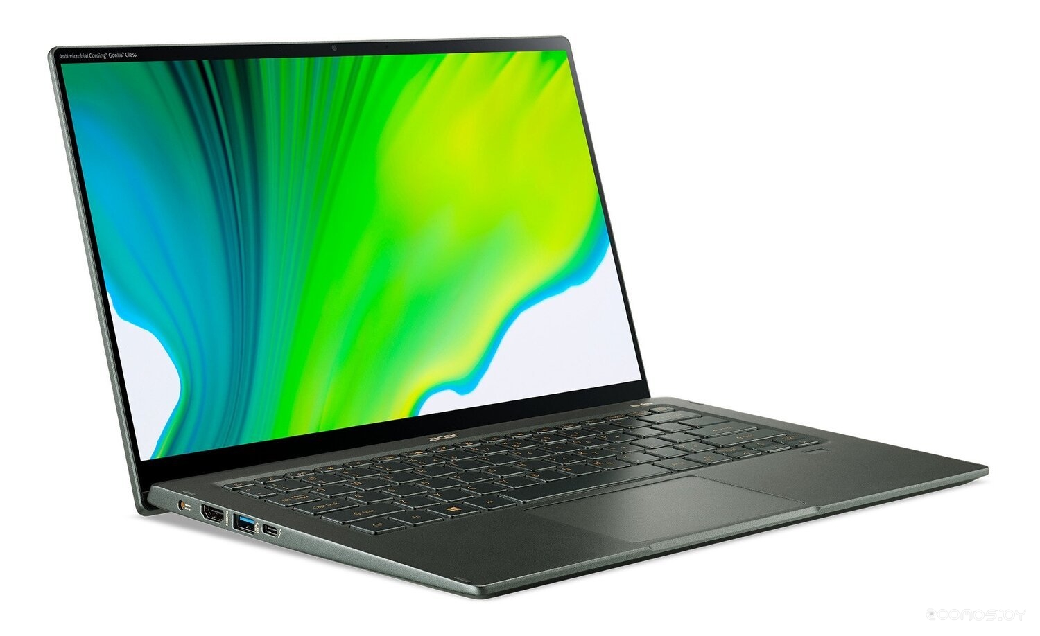 Ноутбук Acer Swift 5 SF514-55GT-55JW (NX.HXAEU.003), фото 8