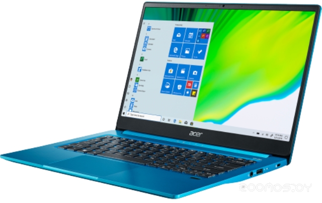 Ноутбук Acer Swift 3 SF314-59-58N2 (NX.A0PEU.009), фото 5