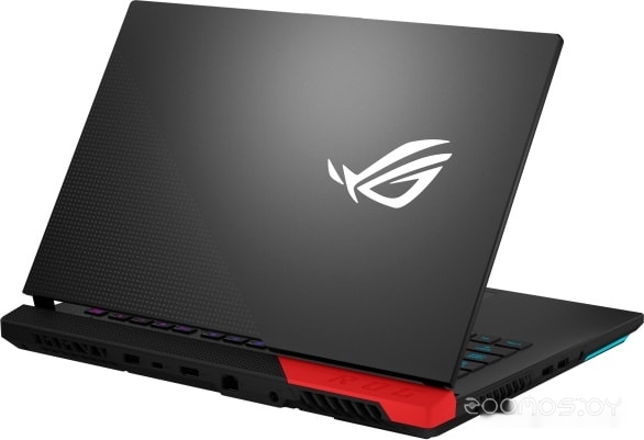Игровой ноутбук Asus ROG Strix G15 G513QC-HN024, фото 3