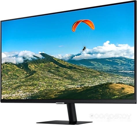 Монитор Samsung Smart S32AM500NI, фото 14