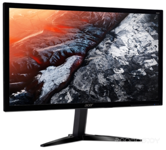 Монитор Acer KG221QABMIX, фото 3