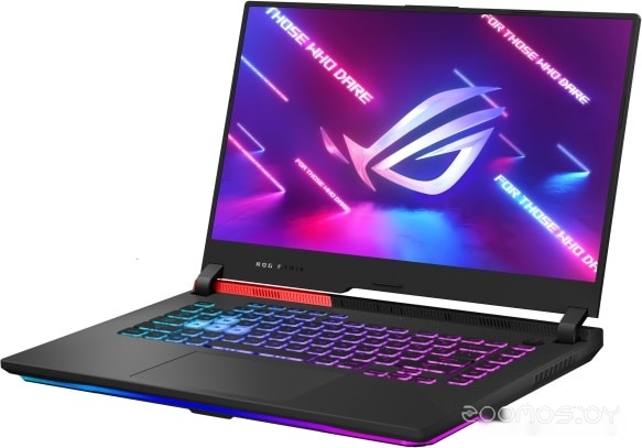 Игровой ноутбук Asus ROG Strix G15 G513QC-HN024, фото 5