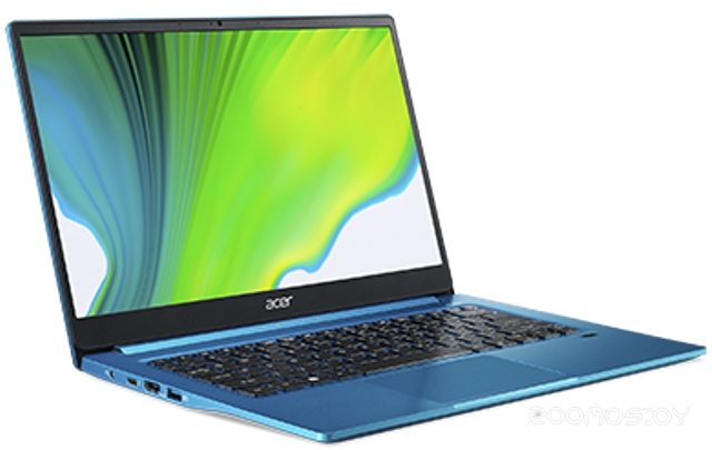 Ноутбук Acer Swift 3 SF314-59-58N2 (NX.A0PEU.009), фото 3