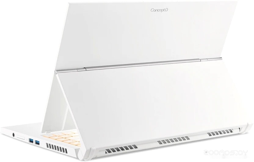 Ноутбук 2-в-1 Acer ConceptD 3 Ezel CC314-72G-59P0 NX.C5HEU.005, фото 4