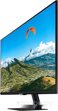 Монитор Samsung Smart S32AM500NI, фото 17