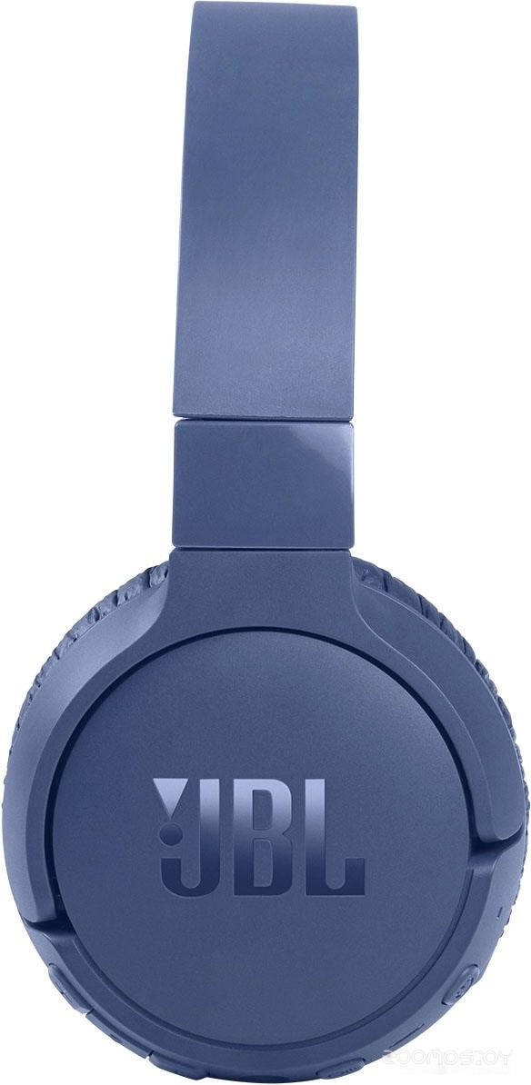 Наушники JBL T660 NC (синий), фото 9