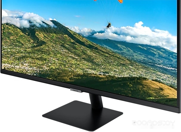 Монитор Samsung Smart S32AM500NI, фото 4