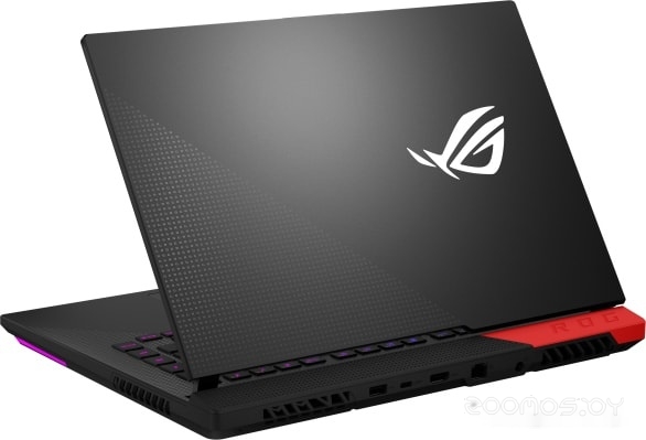 Игровой ноутбук Asus ROG Strix G15 G513QC-HN024, фото 4