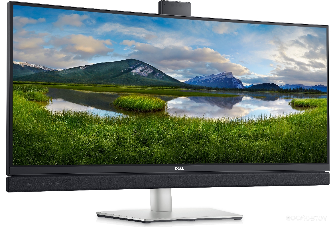 Монитор DELL C3422WE, фото 8