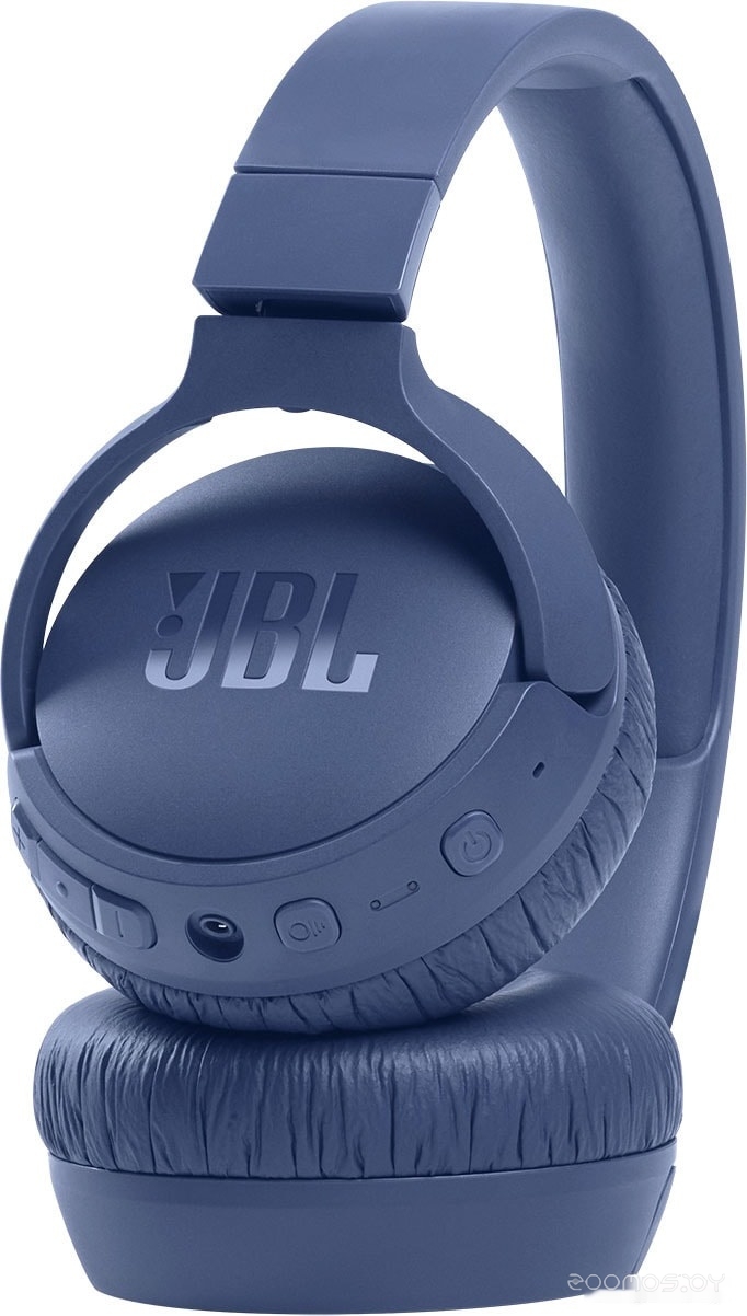 Наушники JBL T660 NC (синий), фото 8