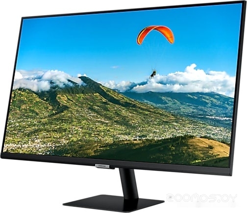 Монитор Samsung Smart S32AM500NI, фото 20