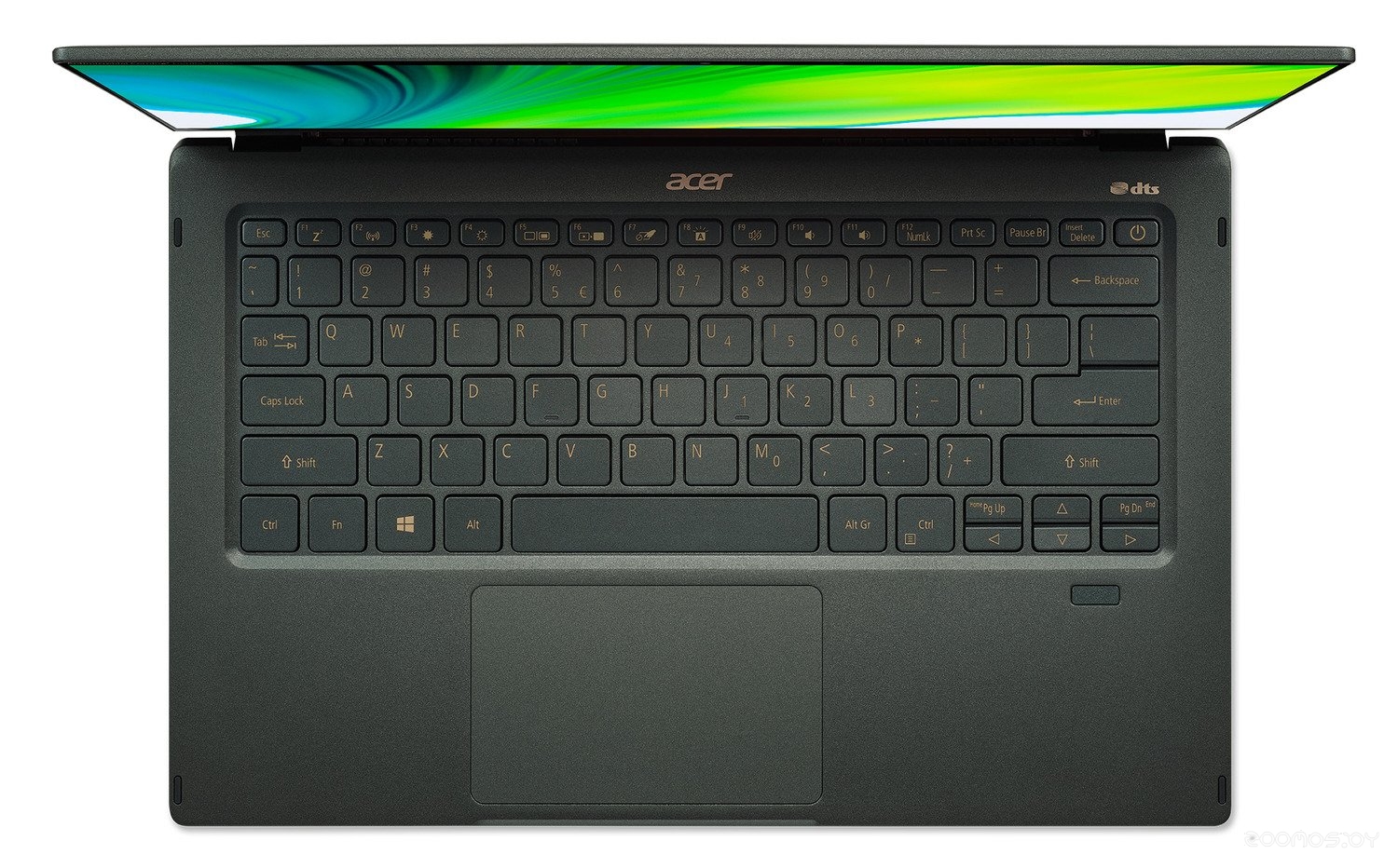 Ноутбук Acer Swift 5 SF514-55GT-55JW (NX.HXAEU.003), фото 4