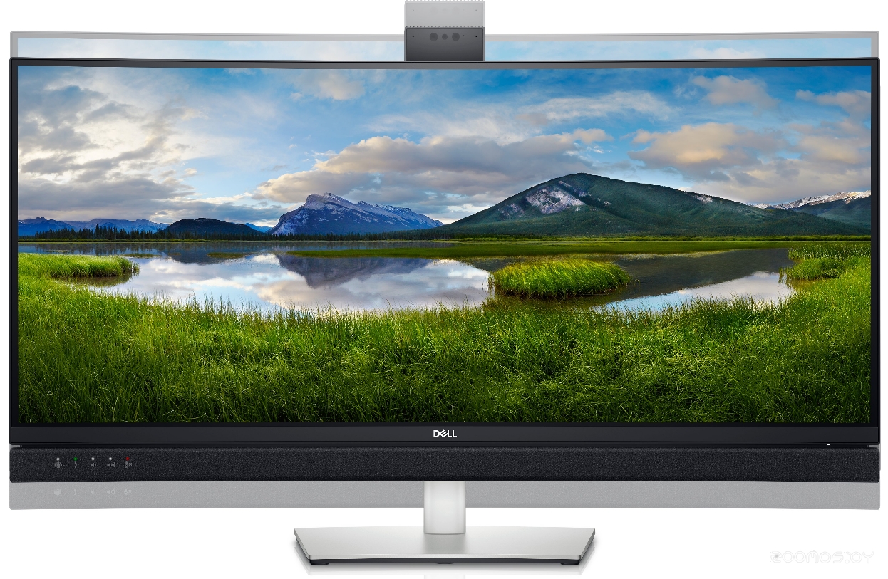Монитор DELL C3422WE, фото 9