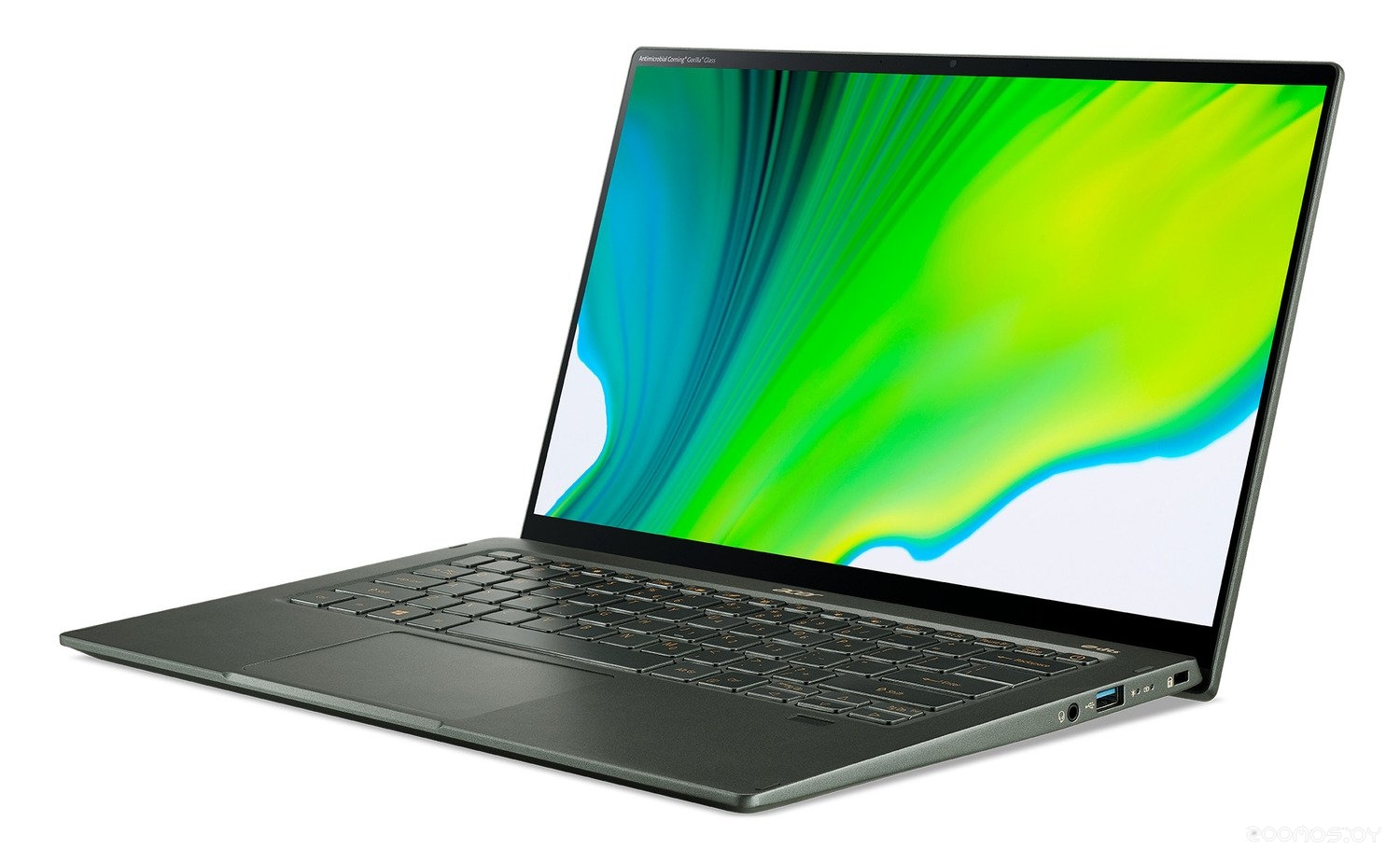 Ноутбук Acer Swift 5 SF514-55GT-55JW (NX.HXAEU.003), фото 7