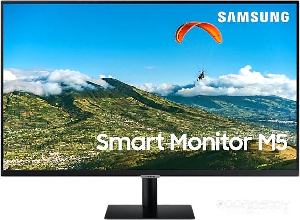 Монитор Samsung Smart S32AM500NI, фото 2