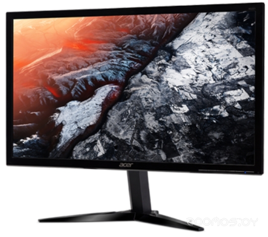 Монитор Acer KG221QABMIX, фото 2