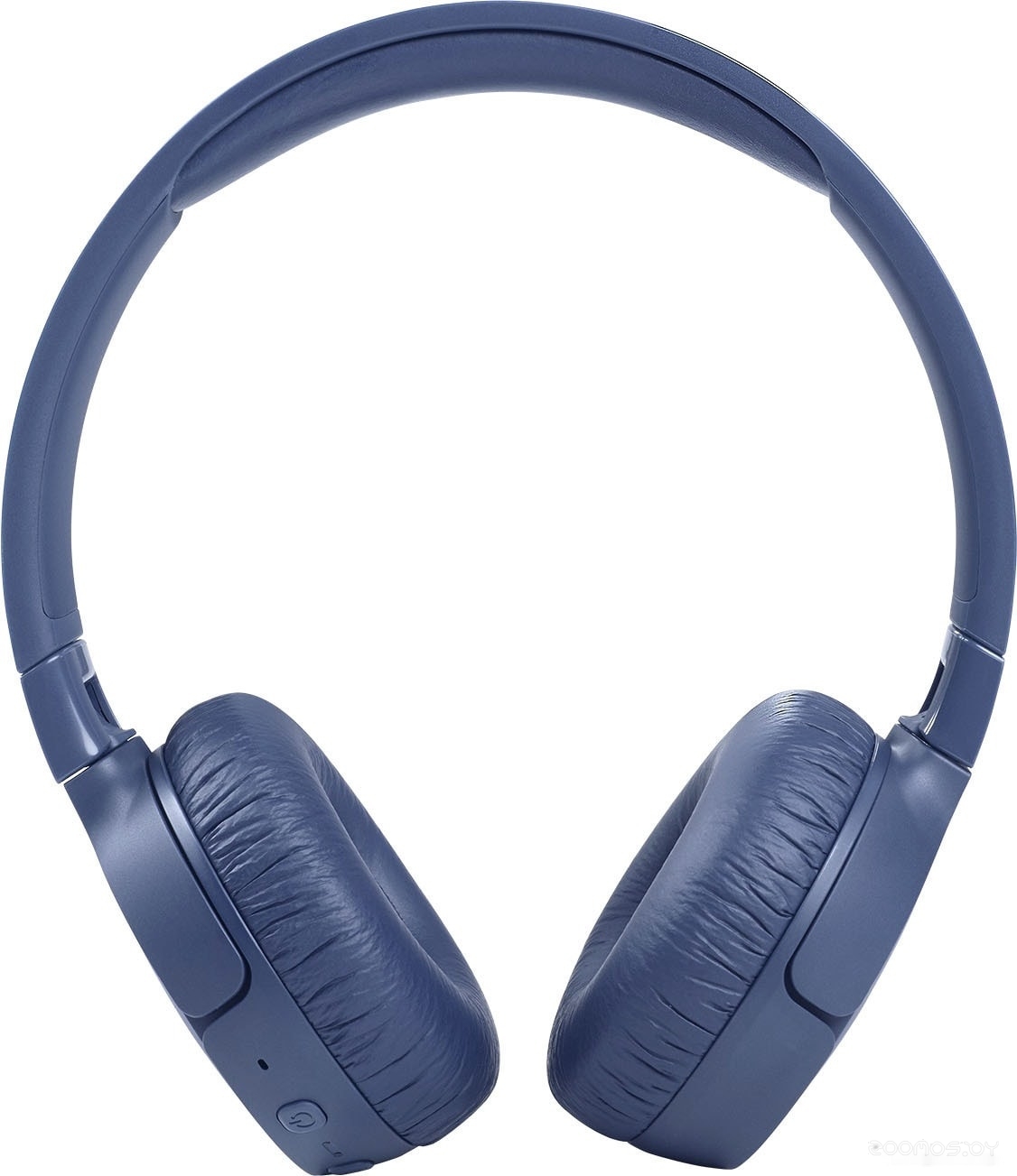 Наушники JBL T660 NC (синий), фото 7