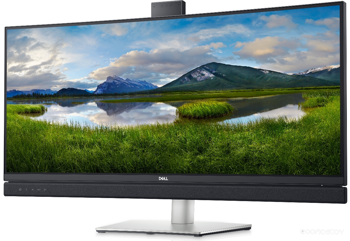 Монитор DELL C3422WE, фото 10