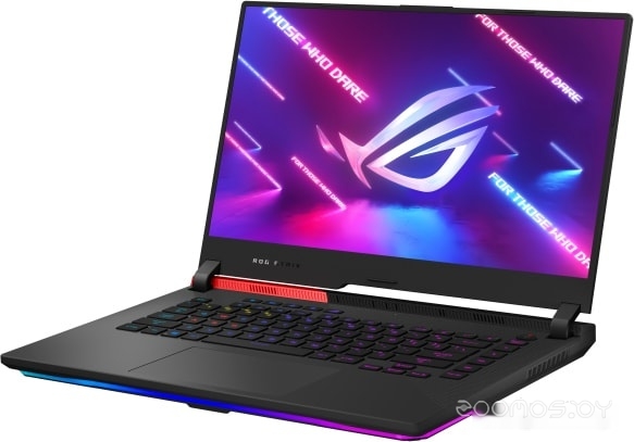 Игровой ноутбук Asus ROG Strix G15 G513QC-HN024, фото 7