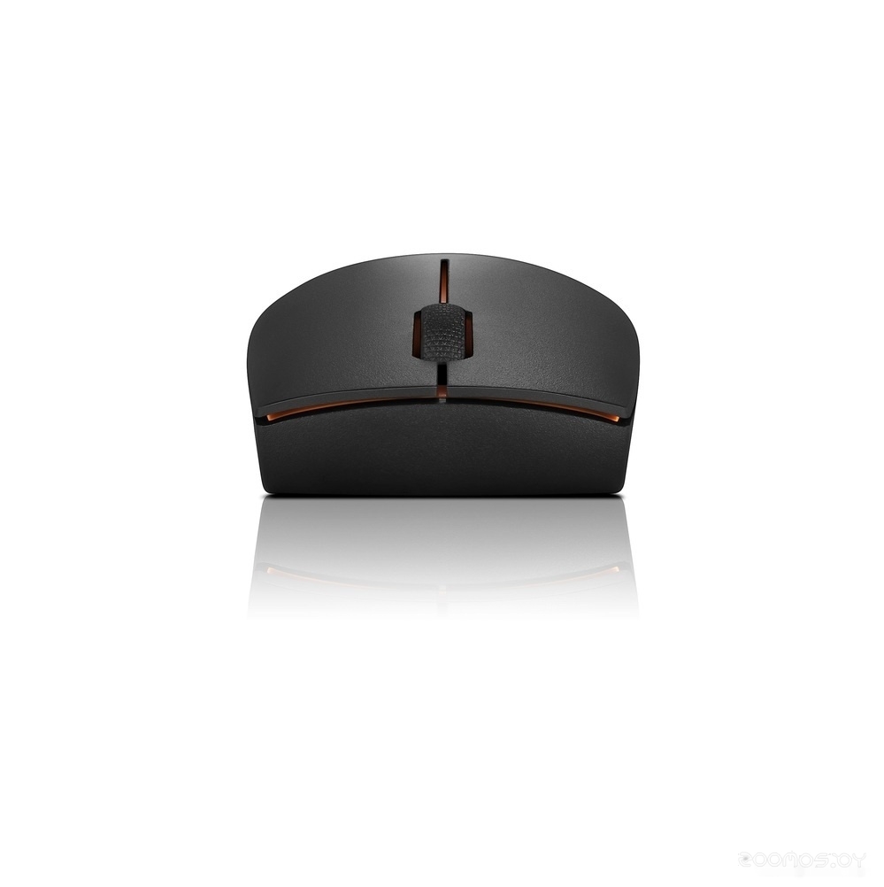 Мышь Lenovo 300 Wireless Compact Mouse [GX30K79401], фото 4