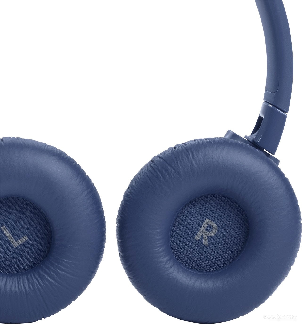 Наушники JBL T660 NC (синий), фото 13