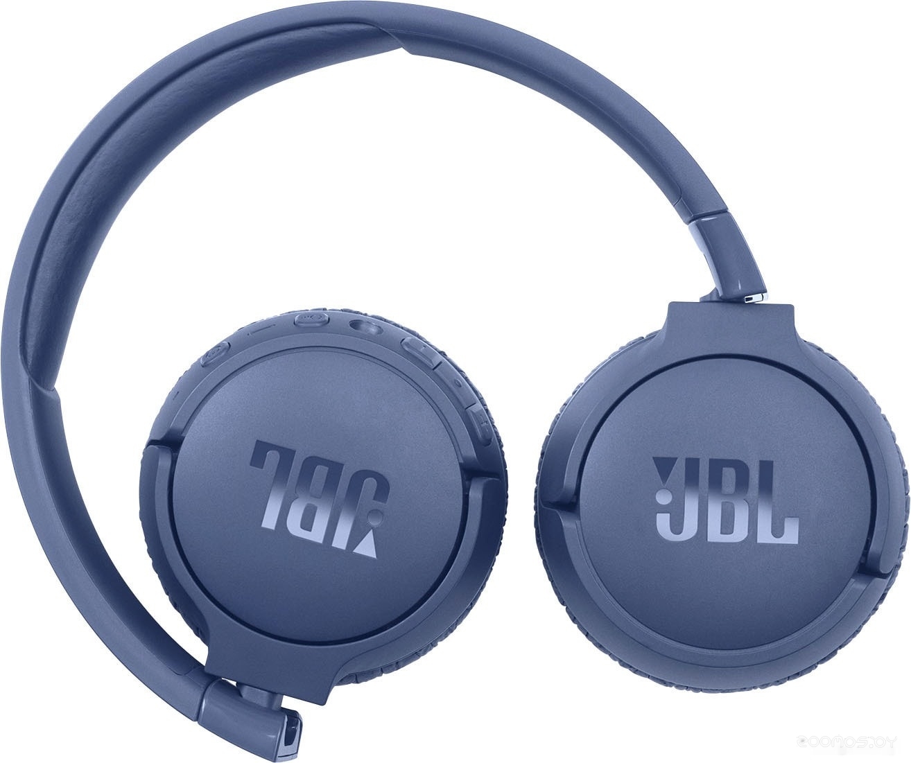 Наушники JBL T660 NC (синий), фото 6