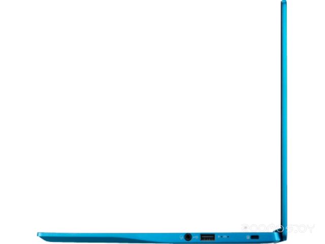 Ноутбук Acer Swift 3 SF314-59-58N2 (NX.A0PEU.009), фото 2