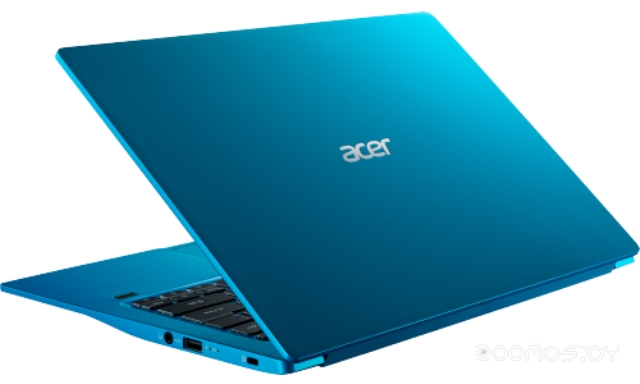 Ноутбук Acer Swift 3 SF314-59-58N2 (NX.A0PEU.009), фото 4