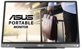Монитор Asus ZenScreen MB16ACE