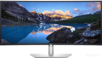 Монитор DELL UltraSharp U3421WE