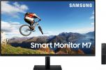 Монитор Samsung Smart S32AM700UI