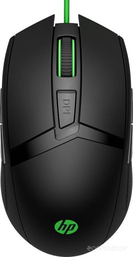 Мышь HP Pavilion Gaming Mouse 300